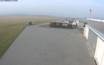 Letiště Hranice na Moravě