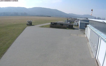 Letiště Hranice na Moravě