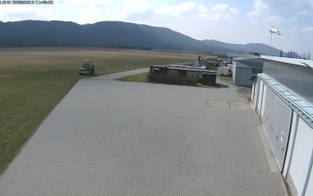 Letiště Hranice na Moravě