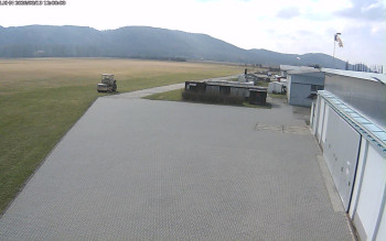 Letiště Hranice na Moravě