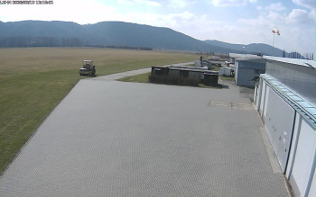 Letiště Hranice na Moravě