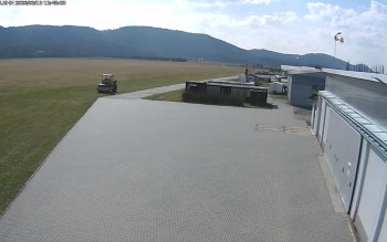 Letiště Hranice na Moravě