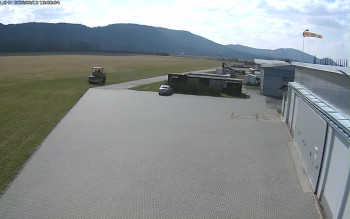 Letiště Hranice na Moravě