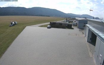 Letiště Hranice na Moravě