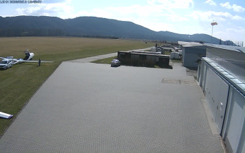 Letiště Hranice na Moravě