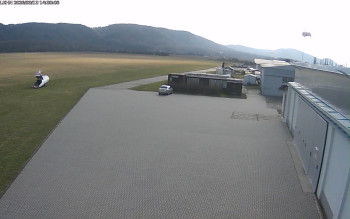 Letiště Hranice na Moravě