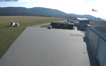 Letiště Hranice na Moravě