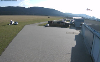 Letiště Hranice na Moravě