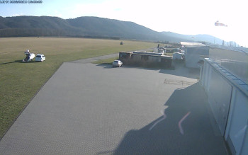 Letiště Hranice na Moravě