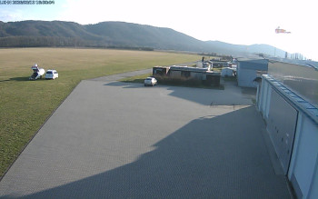 Letiště Hranice na Moravě