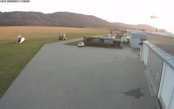 Letiště Hranice na Moravě