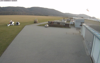 Letiště Hranice na Moravě