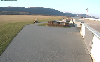 Letiště Hranice na Moravě