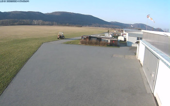 Letiště Hranice na Moravě