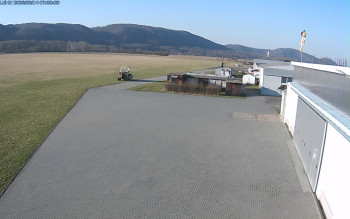 Letiště Hranice na Moravě