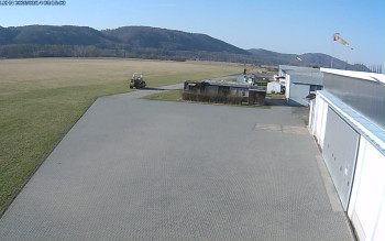 Letiště Hranice na Moravě