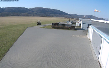 Letiště Hranice na Moravě