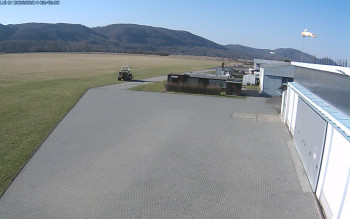 Letiště Hranice na Moravě