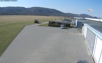 Letiště Hranice na Moravě