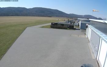 Letiště Hranice na Moravě