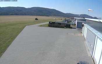 Letiště Hranice na Moravě