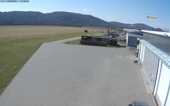 Letiště Hranice na Moravě