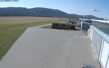 Letiště Hranice na Moravě