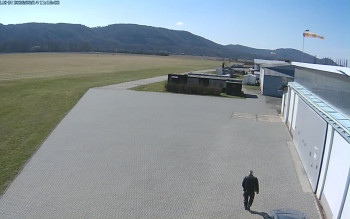 Letiště Hranice na Moravě