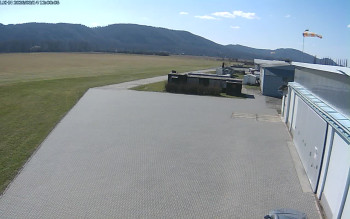 Letiště Hranice na Moravě