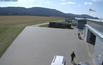 Letiště Hranice na Moravě