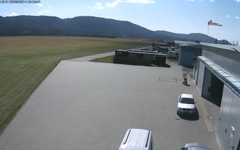 Letiště Hranice na Moravě