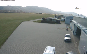 Letiště Hranice na Moravě