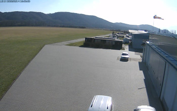 Letiště Hranice na Moravě