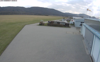 Letiště Hranice na Moravě