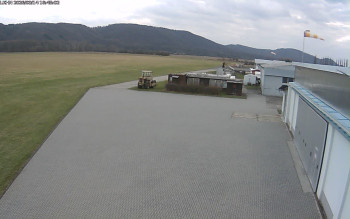 Letiště Hranice na Moravě