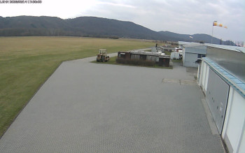 Letiště Hranice na Moravě