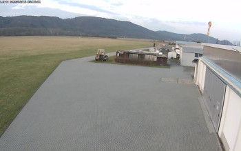 Letiště Hranice na Moravě