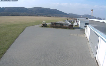 Letiště Hranice na Moravě