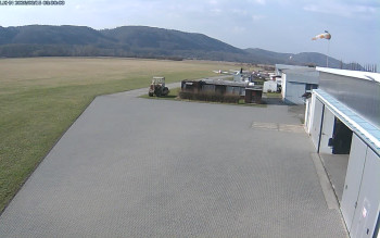 Letiště Hranice na Moravě