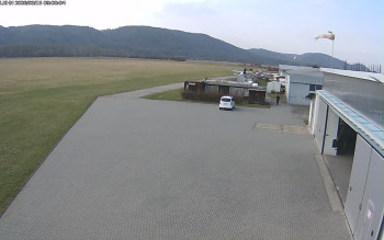 Letiště Hranice na Moravě