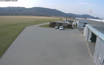 Letiště Hranice na Moravě