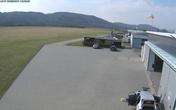 Letiště Hranice na Moravě