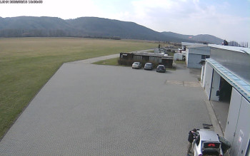 Letiště Hranice na Moravě