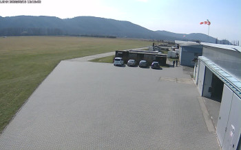 Letiště Hranice na Moravě