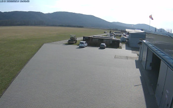 Letiště Hranice na Moravě