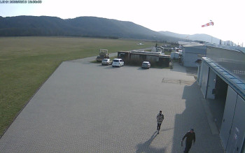 Letiště Hranice na Moravě