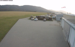 Plocha letiště, Helfštýn