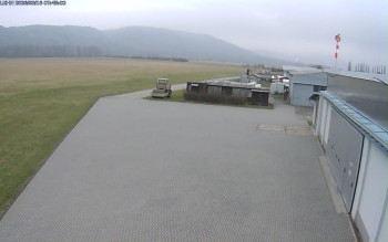 Letiště Hranice na Moravě