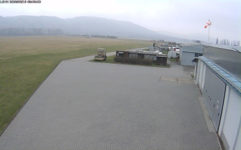 Letiště Hranice na Moravě