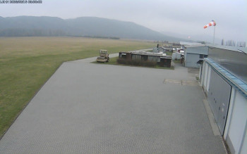 Letiště Hranice na Moravě